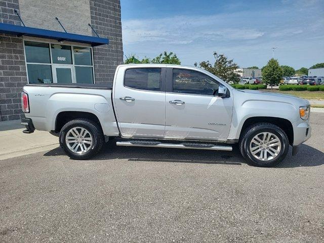 2019 GMC Canyon SLT for sale in BLUE SPRINGS, MO – photo 2