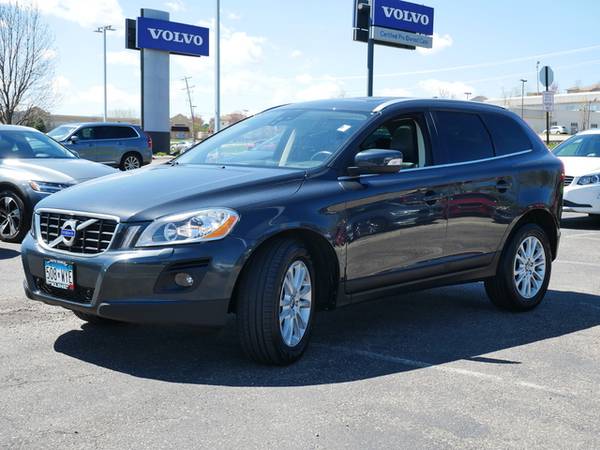 2010 Volvo XC60 3 0T - - by dealer - vehicle for sale in Maplewood, MN – photo 9