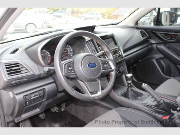 2018 Subaru Crosstrek 2 0i Premium Manual - - by for sale in San Luis Obispo, CA – photo 6