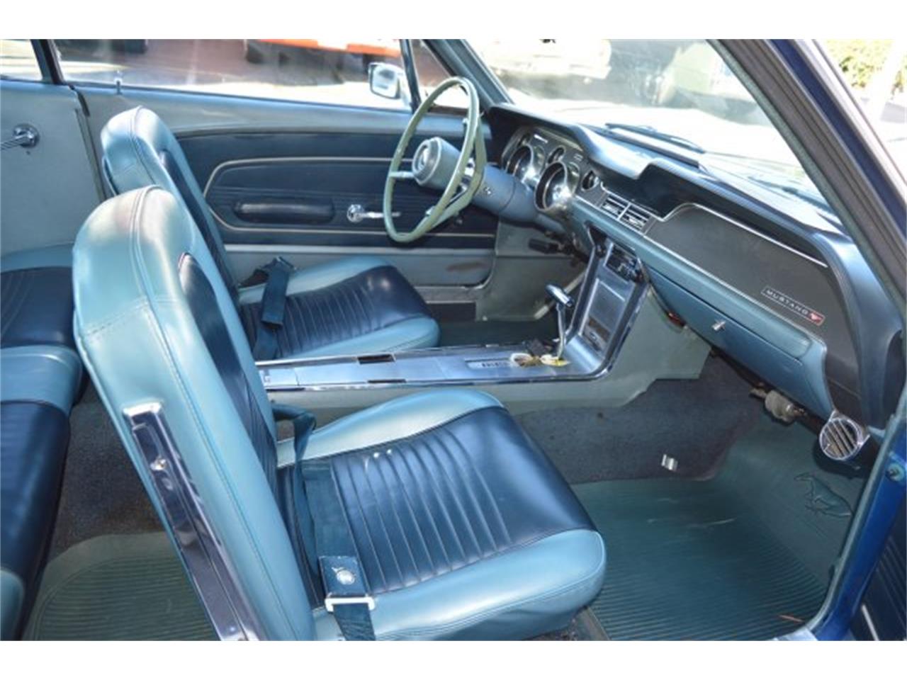 1967 Ford Mustang for sale in San Jose, CA – photo 45