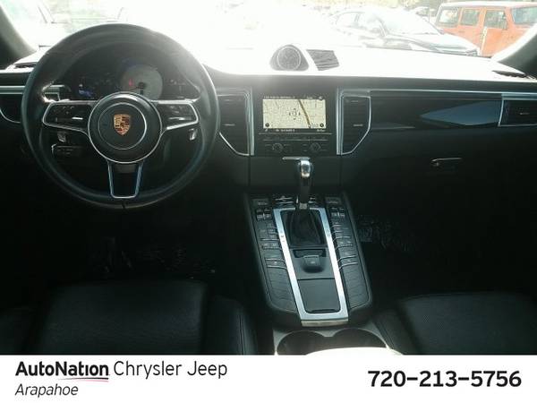 2015 Porsche Macan S AWD All Wheel Drive SKU:FLB61242 for sale in Englewood, CO – photo 18
