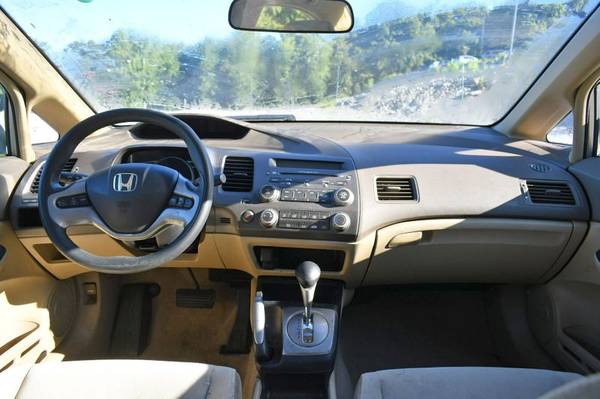 2007 Honda Civic EX - - by dealer - vehicle for sale in Naugatuck, CT – photo 13