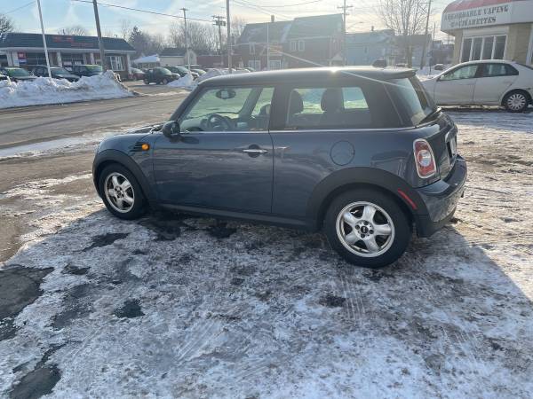 2011 Mini Copper - - by dealer - vehicle automotive sale for sale in Buffalo, NY – photo 9