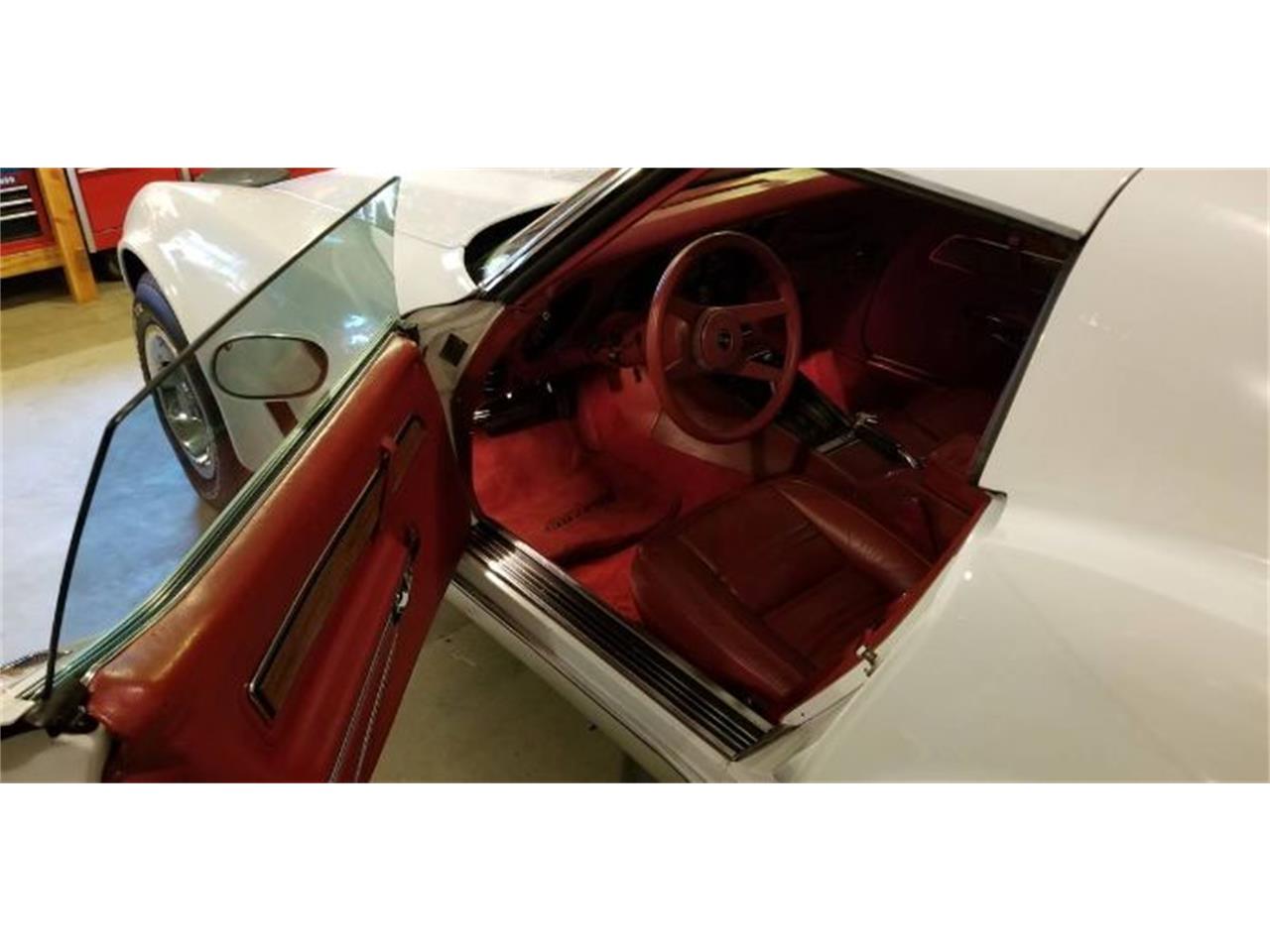 1976 Chevrolet Corvette for sale in Cadillac, MI – photo 6