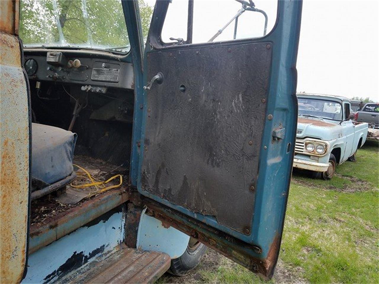 1949 International Pickup for sale in Thief River Falls, MN – photo 26