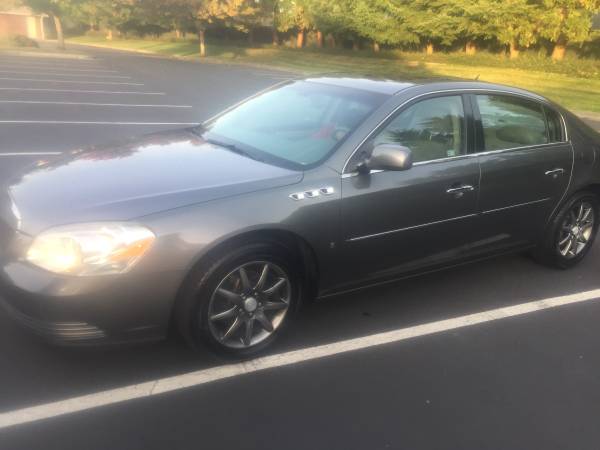 2006 Buick Lucerne CXL for sale in Vancouver, OR