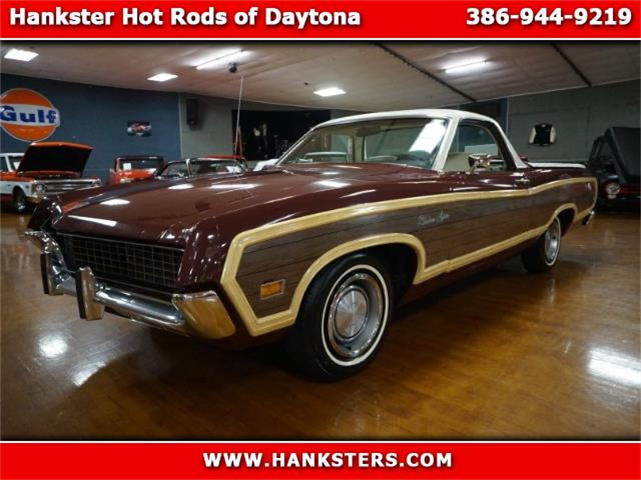 1971 Ford Ranchero for sale in Homer City, PA – photo 2