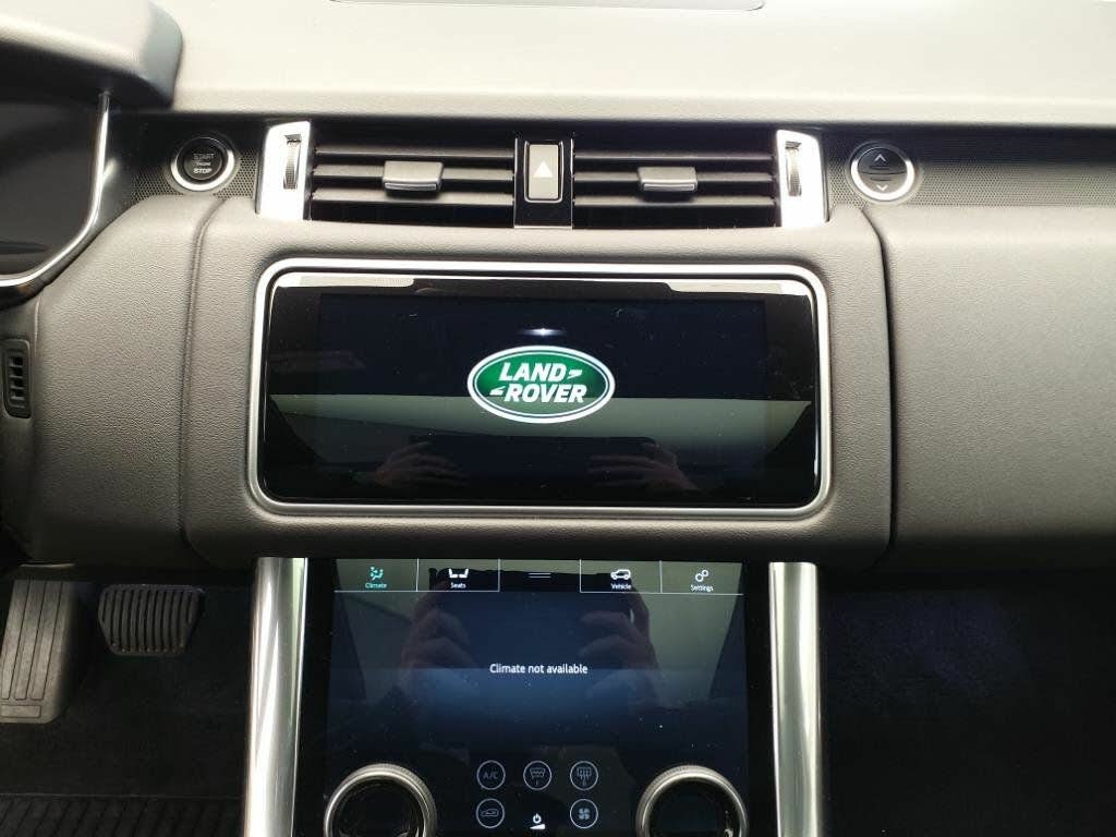 2019 Land Rover Range Rover Sport V6 HSE 4WD for sale in Other, CT – photo 10