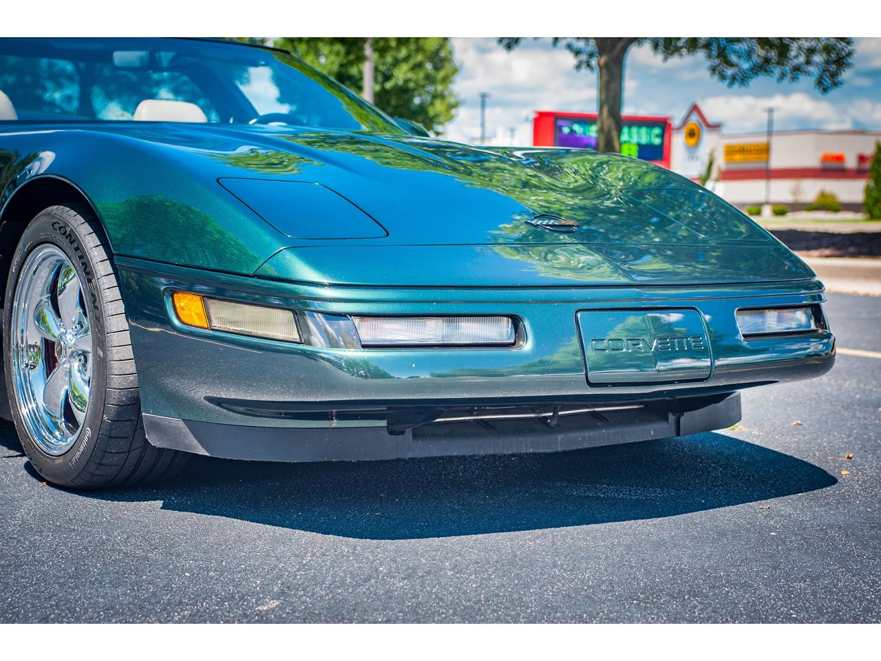 1995 Chevrolet Corvette for sale in O'Fallon, IL – photo 45