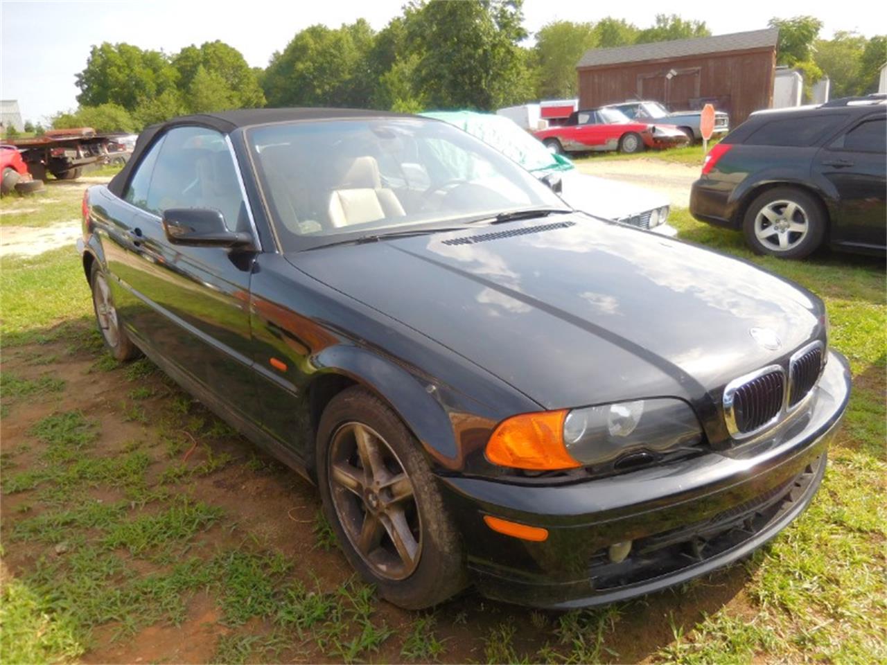 2003 BMW 3 Series for sale in Gray Court, SC – photo 3