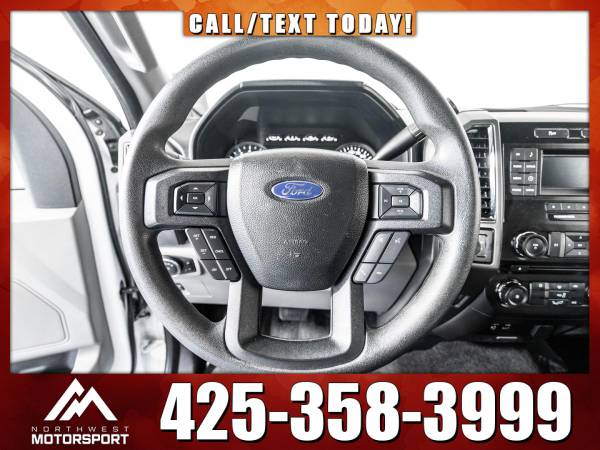 *LEATHER* 2015 *Ford F-150* XLT 4x4 - cars & trucks - by dealer -... for sale in Everett, WA – photo 20