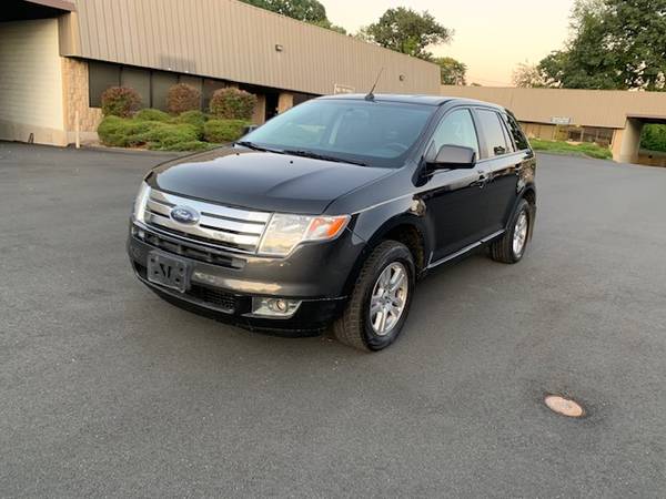 2008 Ford Edge SEL AWD for sale in Meriden, CT