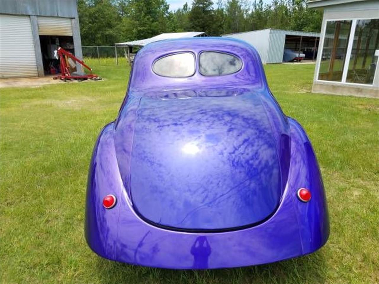 1941 Willys Coupe for sale in Cadillac, MI – photo 12