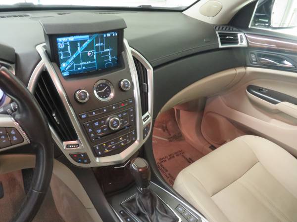 2012 Cadillac SRX Premium Collection AWD for sale in Hudsonville, MI – photo 10
