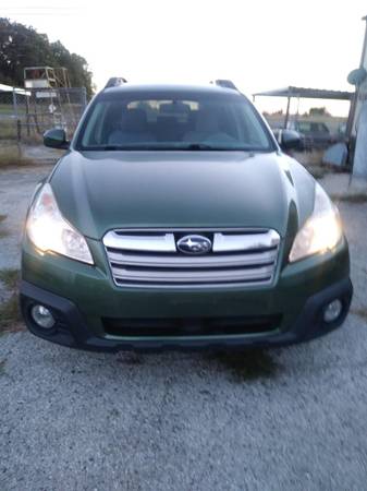 Subaru Legacy OUTBACK REDUCED for sale in Other, TX