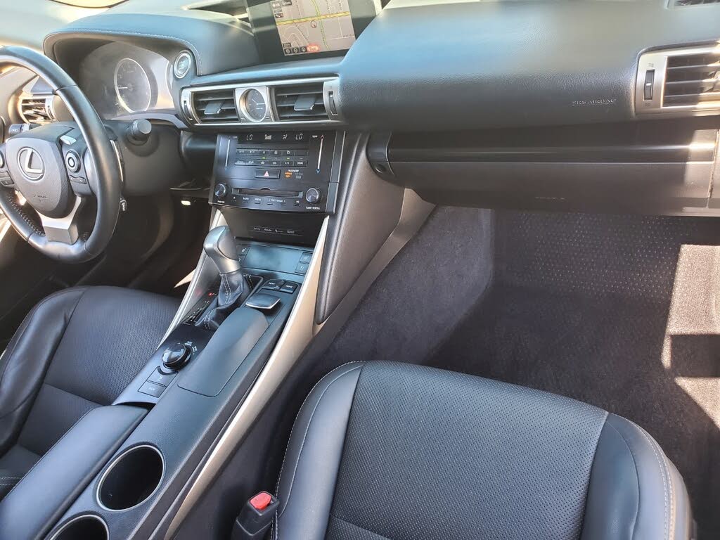 2014 Lexus IS F Sedan RWD for sale in Peoria, AZ – photo 12