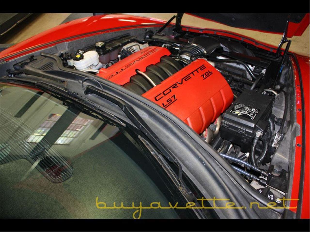2008 Chevrolet Corvette for sale in Atlanta, GA – photo 22