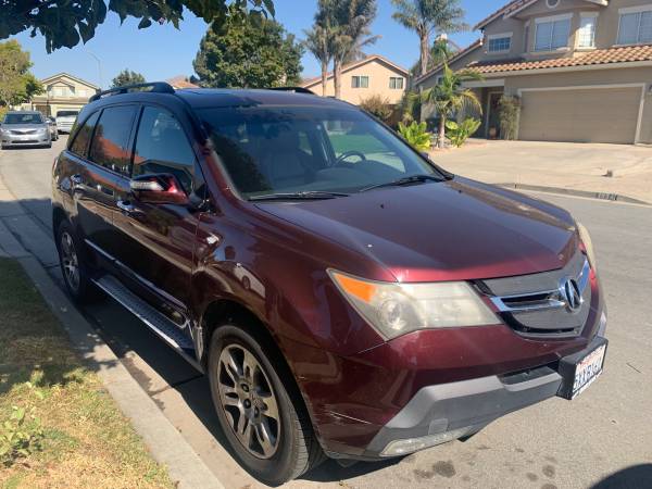 Acura MDX 2007 for sale in Salinas, CA – photo 5