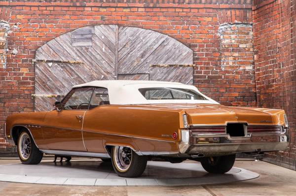 1970 Buick Electra - - by dealer - vehicle automotive for sale in Boise, CA – photo 4