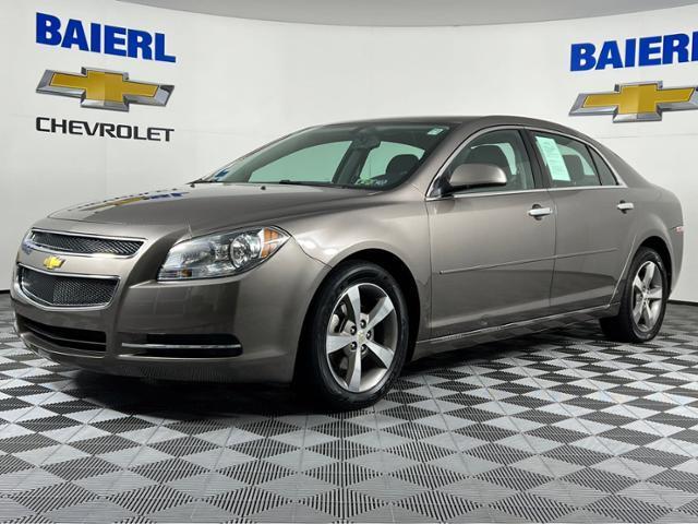 2012 Chevrolet Malibu 1LT for sale in Other, PA