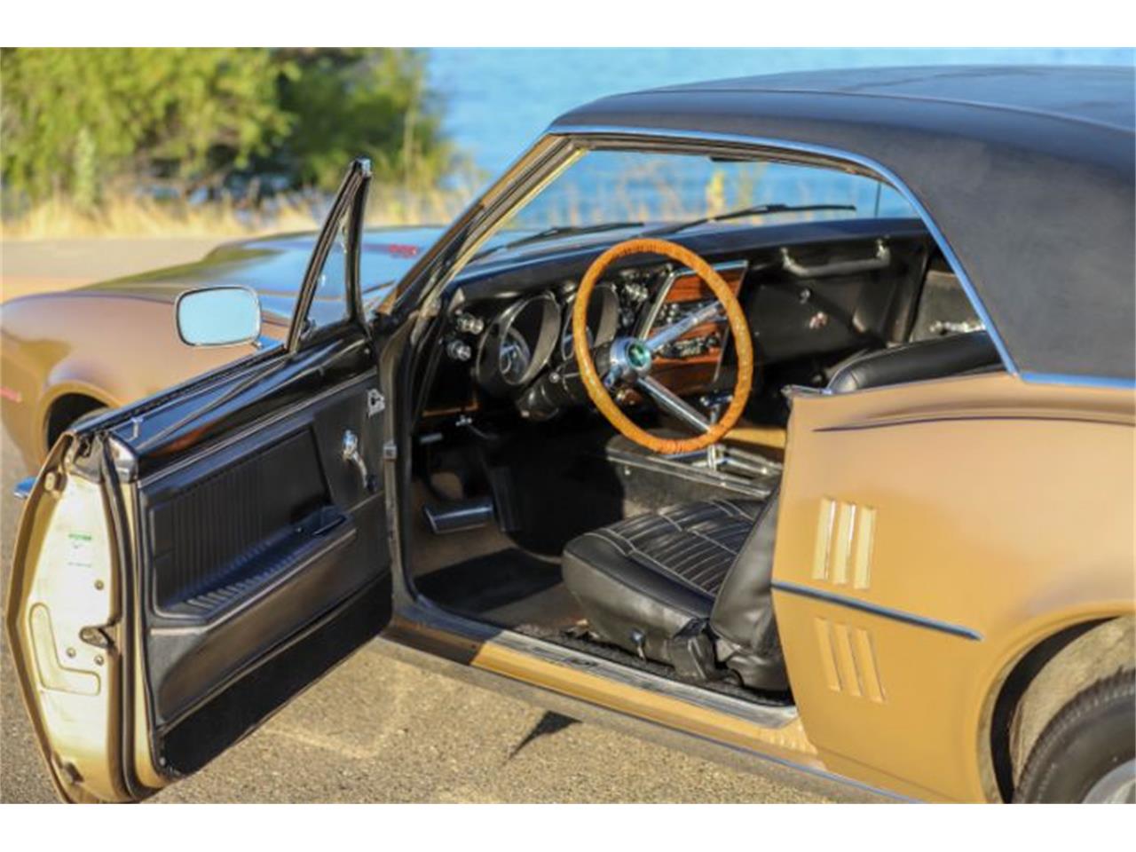 1967 Pontiac Firebird for sale in Cadillac, MI – photo 16