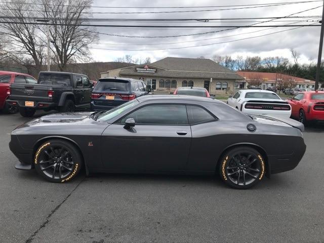 2020 Dodge Challenger R/T Scat Pack for sale in Other, CT – photo 7