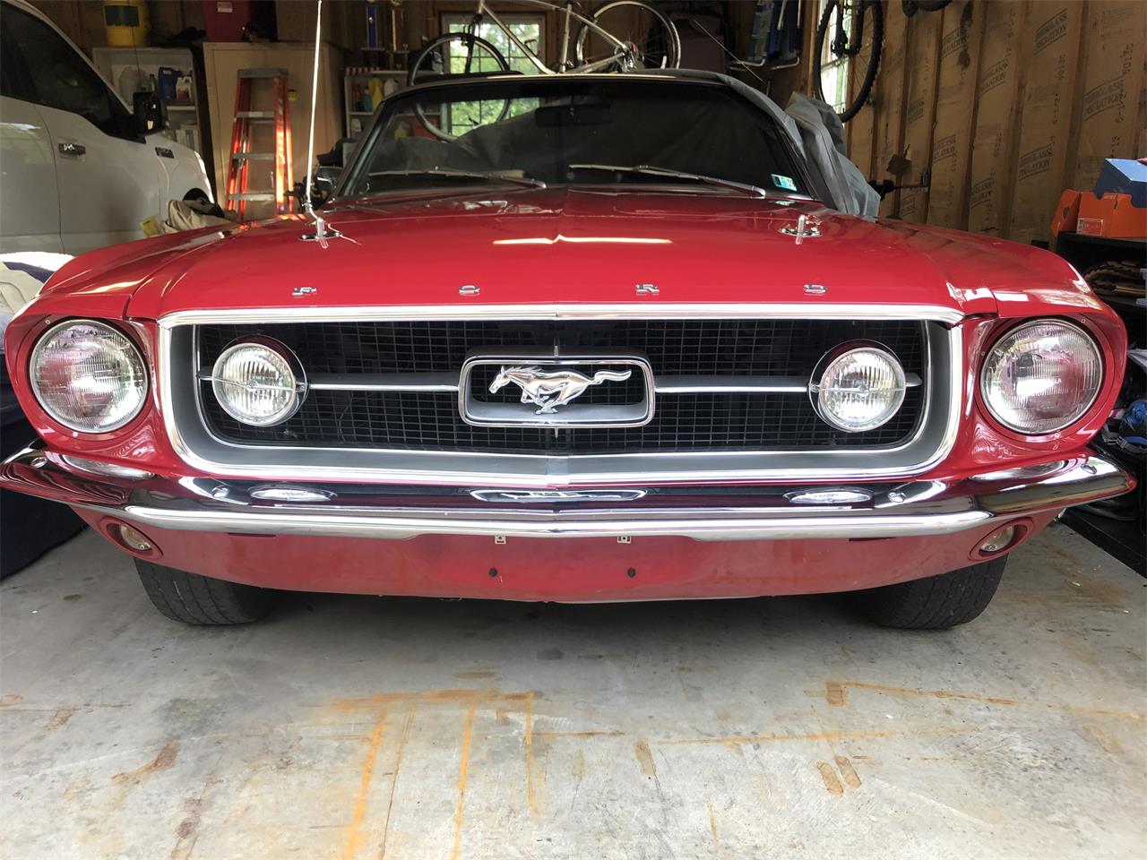 1967 Ford Mustang for sale in Lititz, PA – photo 7