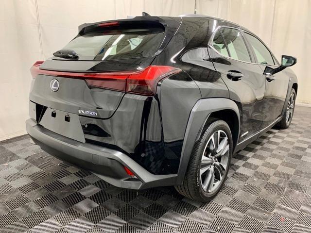 2019 Lexus UX 250h 250H for sale in Framingham, MA – photo 2
