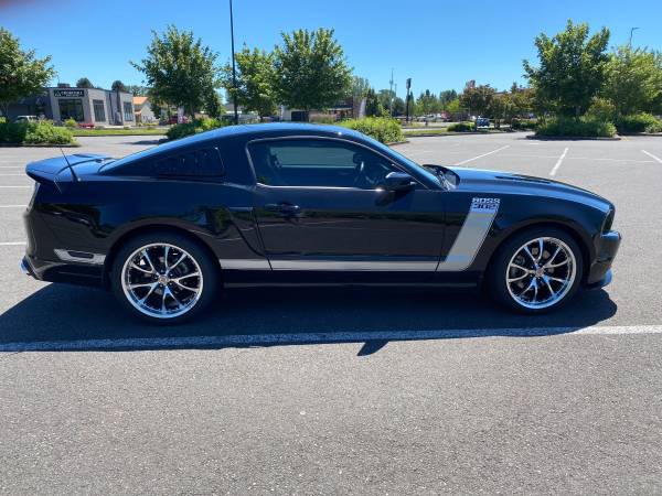 2013 Mustang GT Custom Rare Glass Roof Model - - by for sale in KALAMA, OR – photo 3