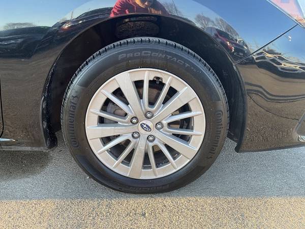2018 Subaru Impreza 4d Hatchback 2 0i Premium - - by for sale in Cincinnati, OH – photo 8