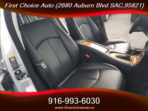 2007 Mercedes-Benz E 350*-*MOON ROOF*-*LEATHER*-*RELIABLE*-*(wE FINANC for sale in Sacramento , CA – photo 10