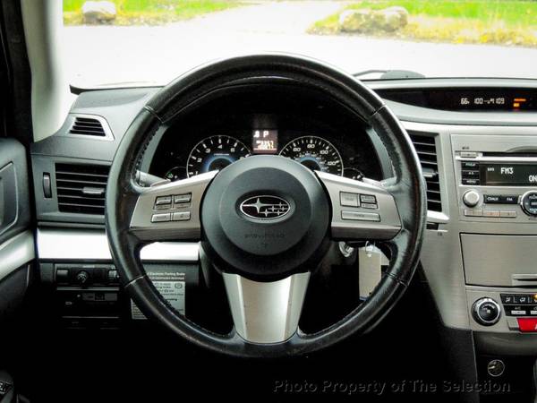2010 *Subaru* *Legacy* *4dr Sedan H4 Automatic Prem* for sale in Lawrence, KS – photo 21