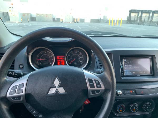 2014 Mitsubishi Lancer for sale in Goodyear, AZ – photo 7