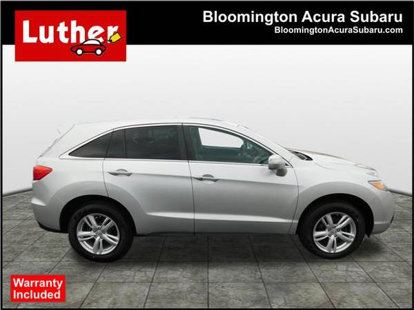 2014 Acura RDX Base for sale in Bloomington, MN – photo 2