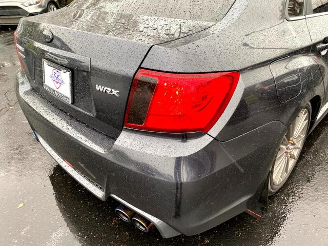 2012 Subaru Impreza WRX for sale in Plainfield, IN – photo 14