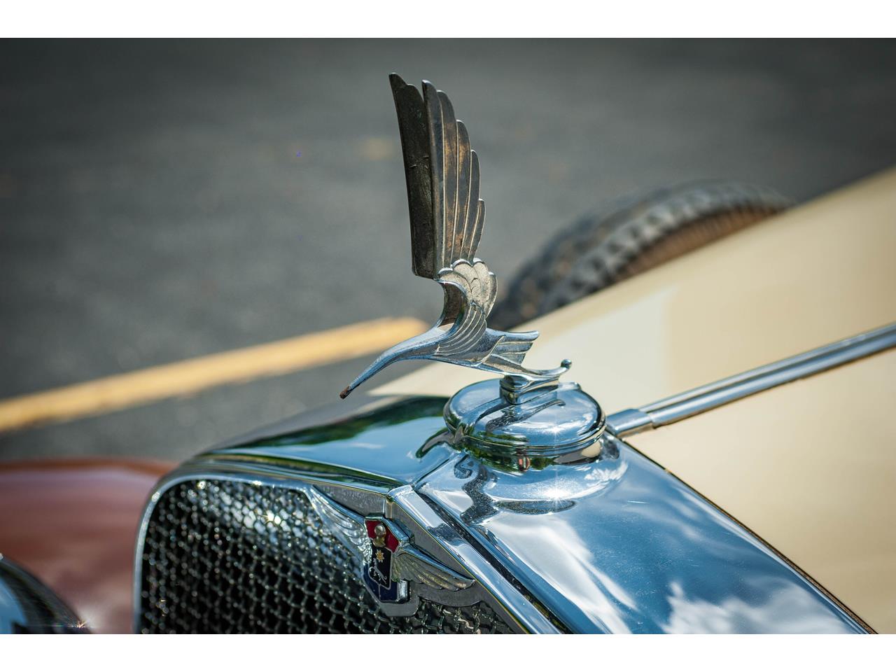 1931 LaSalle Coupe for sale in O'Fallon, IL – photo 51