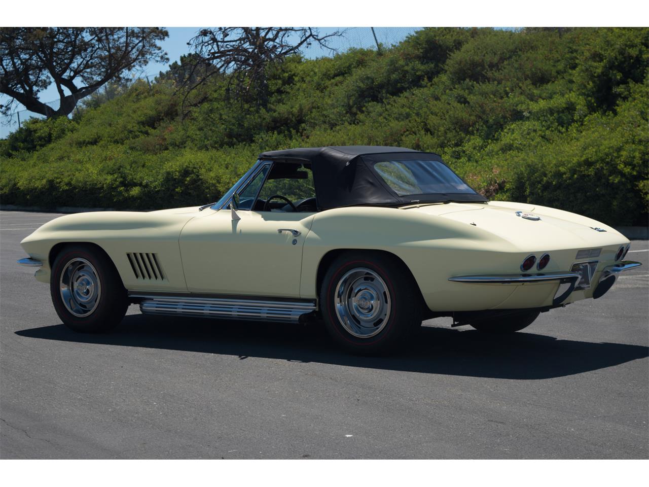 1967 Chevrolet Corvette for sale in Fairfield, CA – photo 6