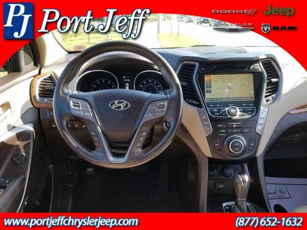 2016 Hyundai Santa Fe - Call for sale in PORT JEFFERSON STATION, NY – photo 11