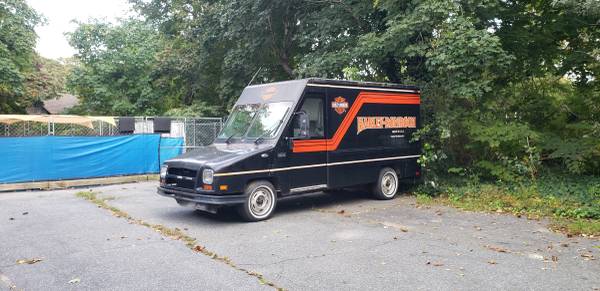 Aeromate Step Van s for sale in South Yarmouth, MA