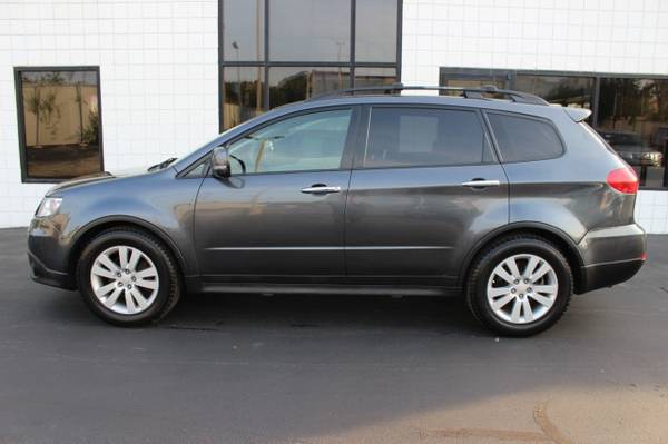 2008 Subaru Tribeca Natl ONE OWNER LIMITED NAVIGATION - cars & for sale in milwaukee, WI – photo 15
