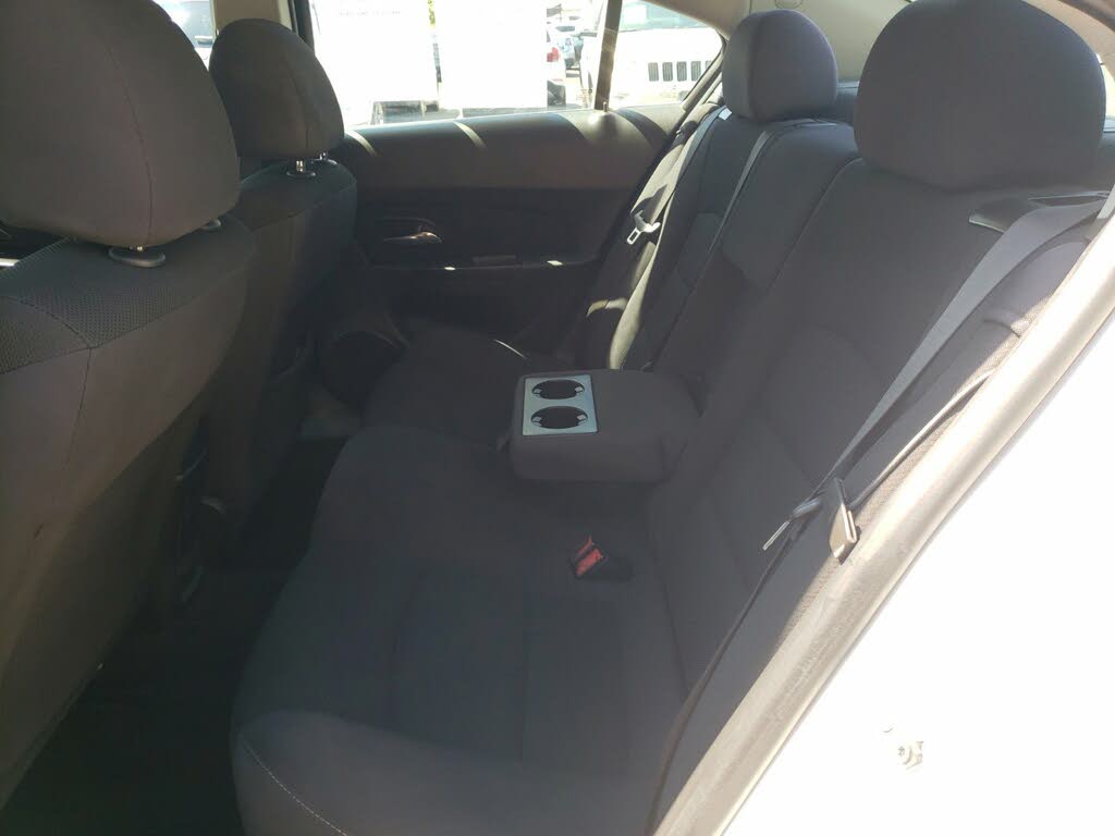 2014 Chevrolet Cruze 1LT Sedan FWD for sale in Phoenix, AZ – photo 7