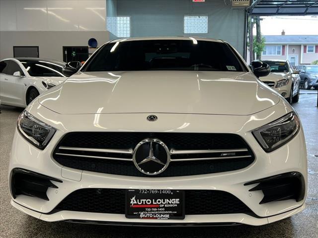 2020 Mercedes-Benz AMG CLS 53 Base 4MATIC for sale in Other, NJ – photo 2
