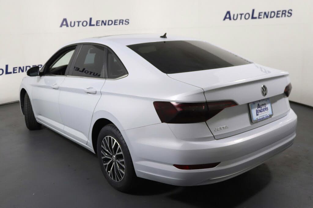 2019 Volkswagen Jetta 1.4T R-Line FWD for sale in Other, PA – photo 2