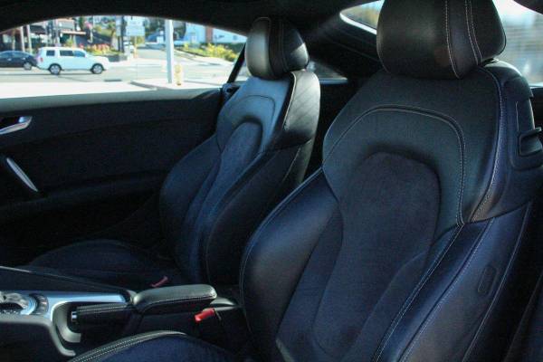 2009 Audi TTS Prestige Coupe PENDING SALE - - by for sale in Hermosa Beach, CA – photo 13