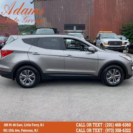 2015 Hyundai Santa Fe Sport AWD 4dr 2.4 Buy Here Pay Her, - cars &... for sale in Little Ferry, NY – photo 6