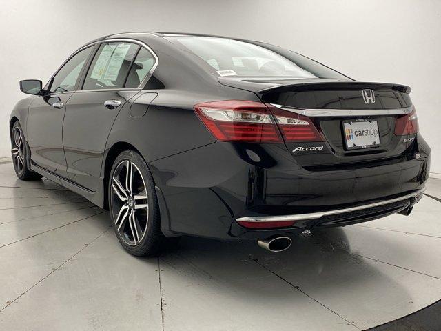 2017 Honda Accord Sport for sale in Other, PA – photo 3