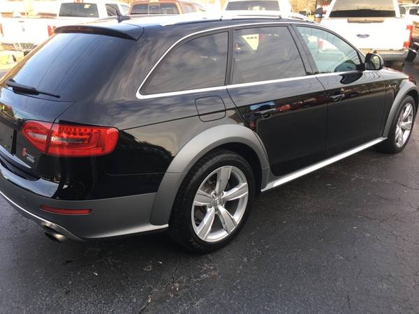 2016 Audi allroad Premium quattro - - by dealer for sale in Knoxville, TN – photo 6