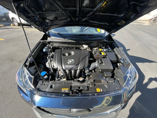 2020 Mazda CX-3 Sport FWD for sale in Salt Lake City, UT – photo 20