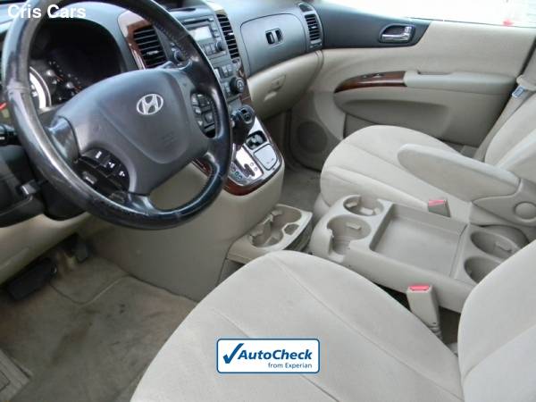 2007 Hyundai Entourage 4dr Wgn SE - - by dealer for sale in Orange, VA – photo 2