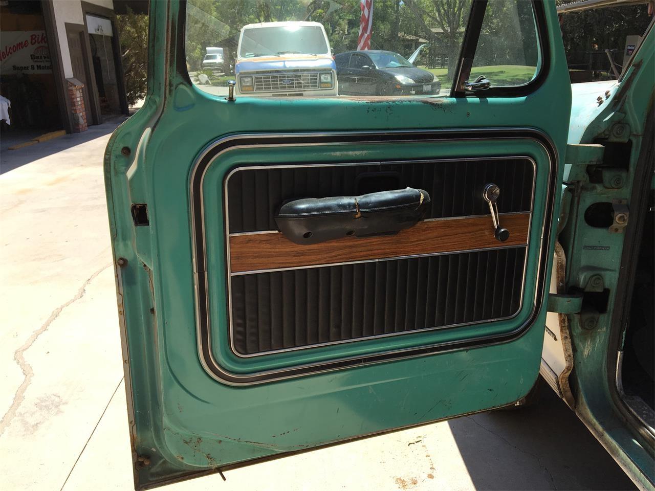 1969 Ford F250 for sale in Woodland Hills, CA – photo 18
